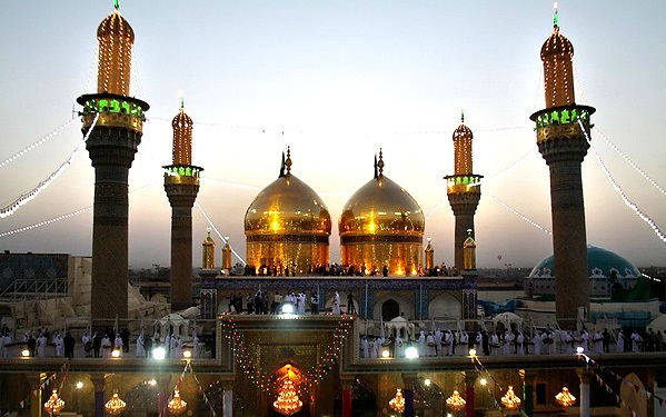 “Relato del Imam Musa al-Kazim (P)”