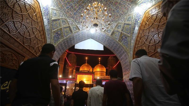“La Importancia del Intelecto Desde el Punto de Vista del Imam al-Kazim (P)”