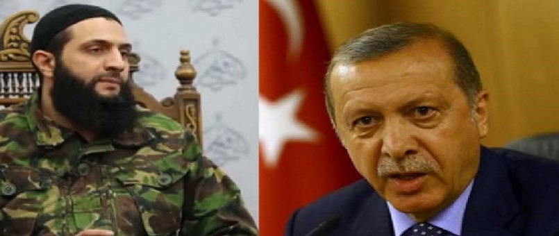 Üst akıl ve Erdoğan'ın İran İslam cumhuriyetine karşı sözlü saldırısı