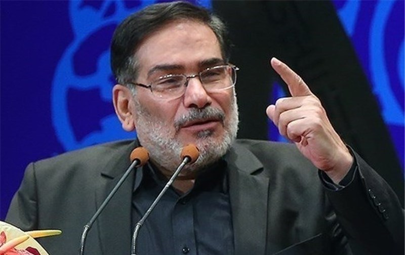 Iran not willing to negotiate Mideast issues with US: Shamkhani