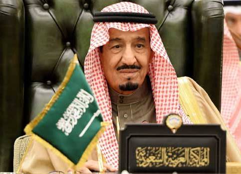 الملك سلمان يعين نجله سفيرا للسعودية في واشنطن
