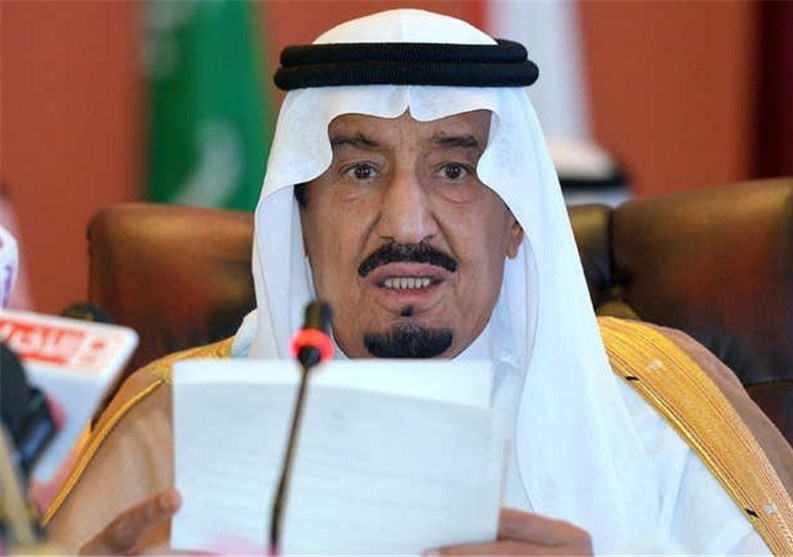 الملك سلمان يقيل قائد القوات البرية ووزيري الإعلام والخدمة المدنية
