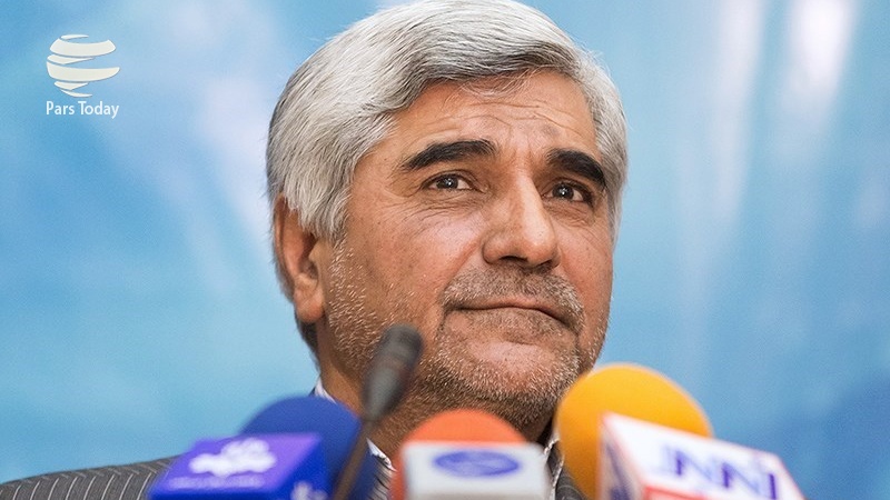 سائنس و ٹیکنالوجی کے وزیر: ايران سائنسی ترقی كی 14 فيصد رفتاركے ساتھ پہلی پوزيشن پر