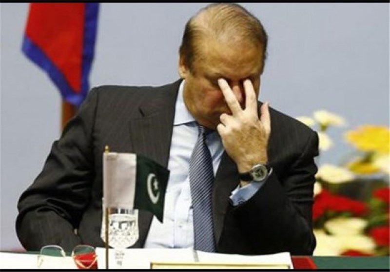 تمام اپوزیشن پارٹیوں نے وزیر اعظم نواز شریف سے استعفیٰ کا مطالبہ کر دیا