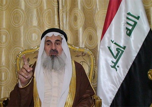ستصدر فتوى رسمية في عدم انتخاب بعض السياسيين