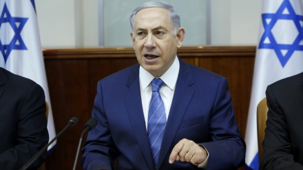 Netanyahu fordert Trump auf, das Atomabkommen mit Iran zu kündigen 