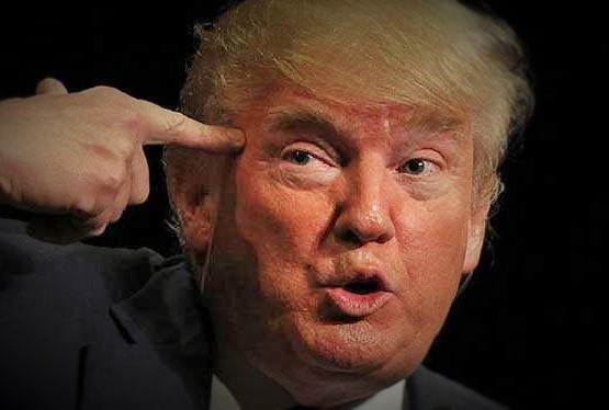 Amerikalı psixoloqlar: Tramp psixi xəstədir