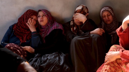 UNO warnt vor Verschlechterung der humanitären Lage im Gazastreifen 