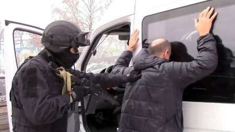 Dois suspeitos do grupo extremista Daesh mortos na Rússia