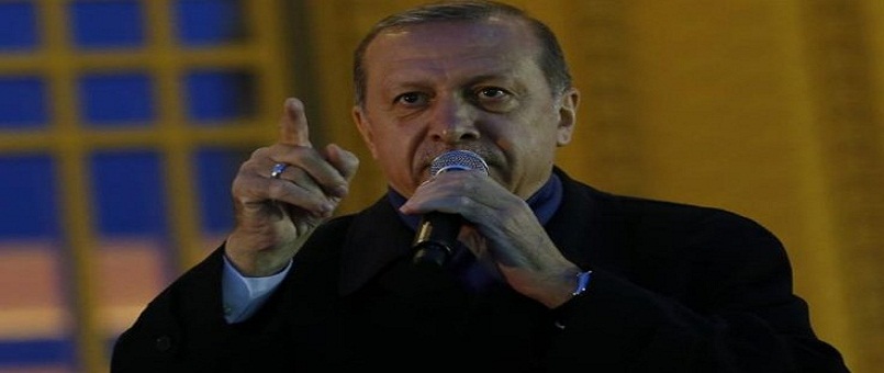 Duvar Arkası: AK Parti'de 'hatalar' konuşuluyor!