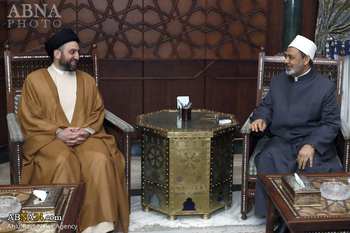 Hauzah Najaf dan Al-Azhar Mesir Gagas Persatuan Sunni-Syiah