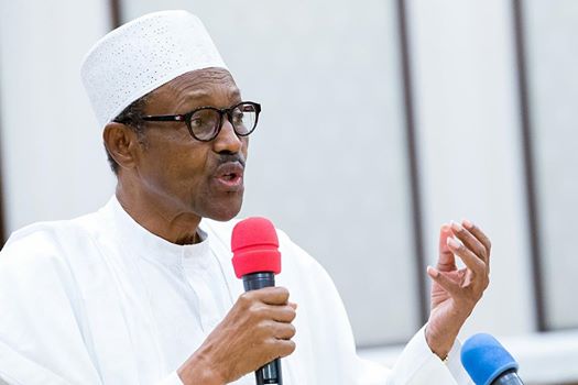 Nigerian Shiite: Buhari’s government has worst case of human rights violation