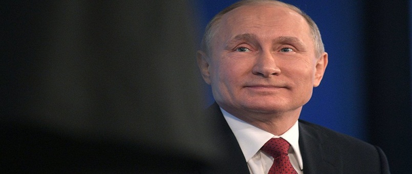 Batı, Putin'i 'dilinden düşüremiyor': Paris'teki saldırıda da 'Putin izi'