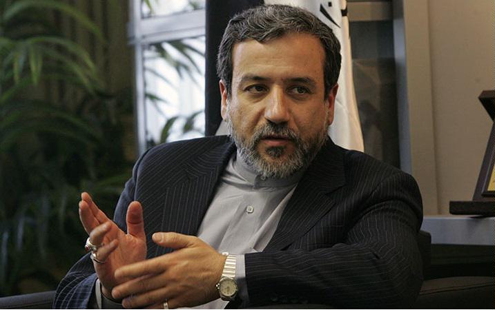 US should avoid from being misled by terrorists: Iranian official