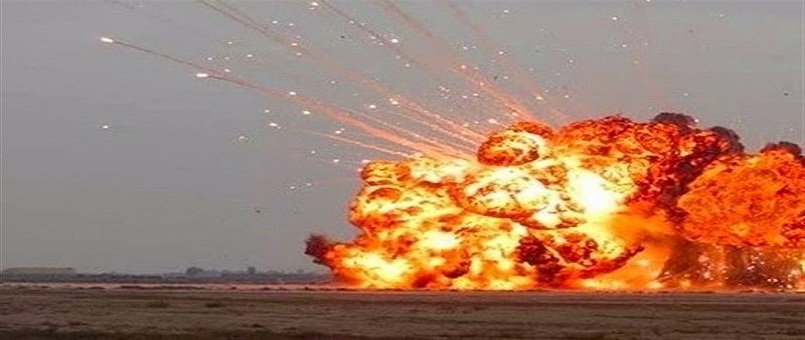 Amerika Ve Afganistan Yalan Mı Söyledi? Momand Dera’da “Bombaların Annesinin” Yıkım İzleri Görünmüyor