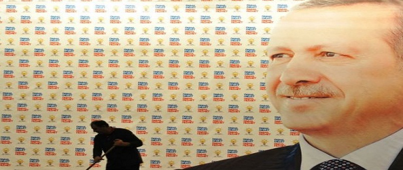 9 maddede referandum: Erdoğan uzlaşırsa memleket nefes alır mı?