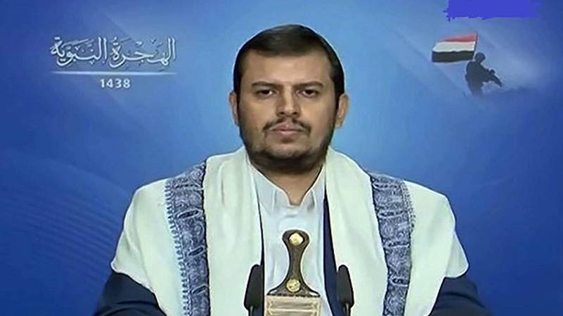 تحریک انصاراللہ کے بانی حسین بدرالدین الحوثی کی برسی/امریکی اپنےمفادمیں یمنی عوام کا محاصرہ جاری اور حقائق کو چھپانا چاہتے ہیں