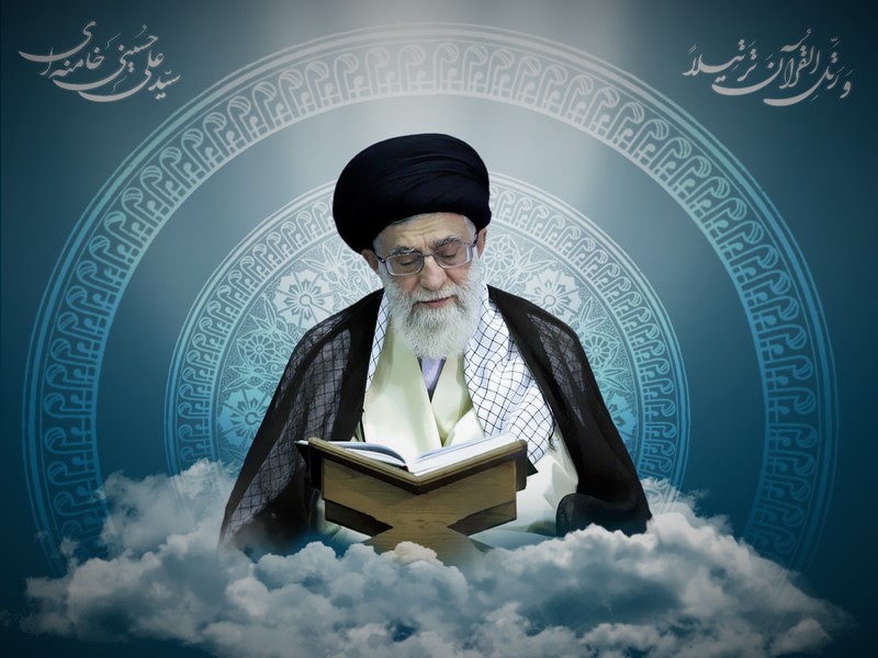 Имам Хаменеи ҹәнаблары 593 мәһбусун әфвинә сәрәнҹам верди 
