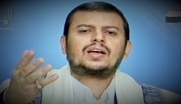 Əbdülməlik Husi: İran İslam Respublikası, qlobal istikbar qarşısında dayanır