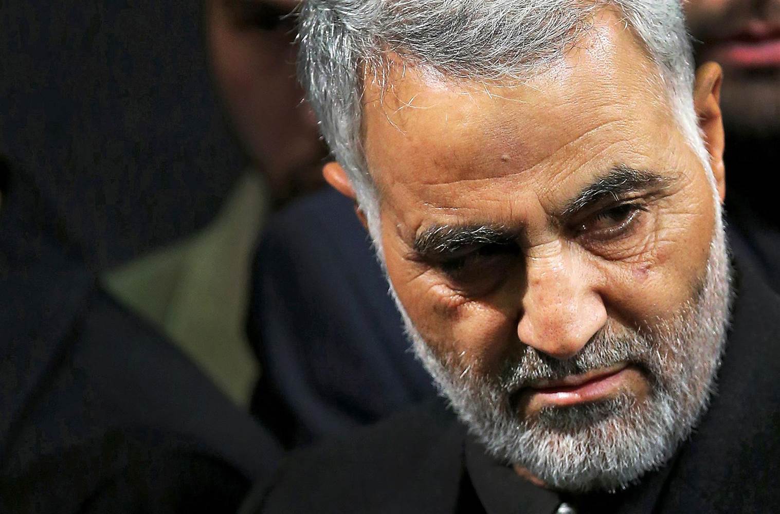 “Time Incluye al General Soleimani en su Lista de las Personas más Influyentes del Mundo” 