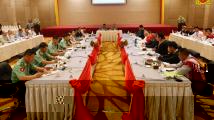 ၂၁ပင္လံုညီလာခံ ဒုတိယအစည္းအေဝး ေမ ၂၄ရက္တြင္ က်င္းပမည္
