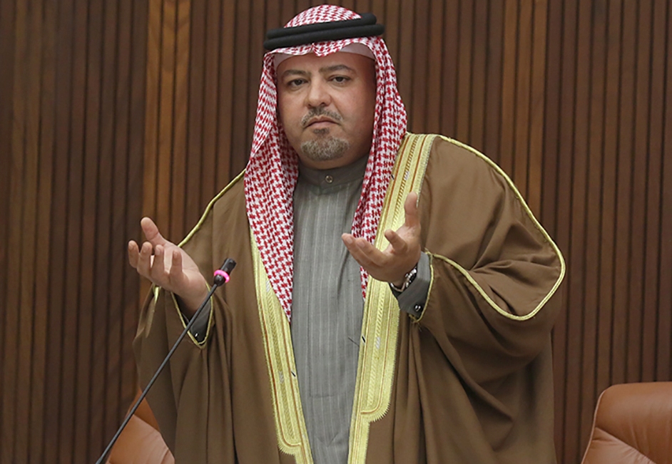 تكليف إدارتي الأوقاف السنية والجعفرية بمهام أمنية في البحرين