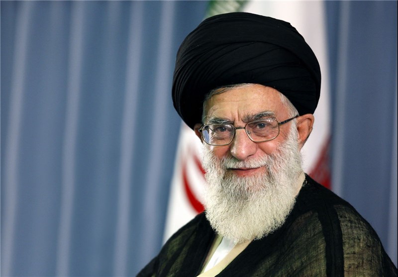 Imam Khamenei pardons 593 convicts on Eid al-Mab’ath