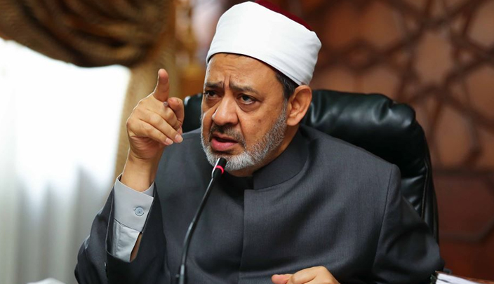 البرلمان المصري ينظر في مشروع قانون يسمح بمحاسبة شيخ الأزهر وعزله
