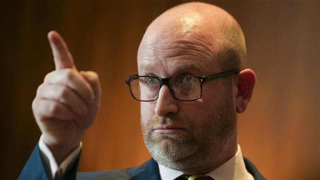 UKIP ban burqa and sharia courts ahead of June election in Britain