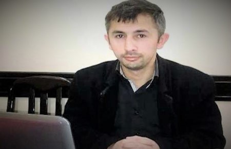 Һүгуг мүдафиәчиси: “Рәшад Рамазановун вәзијјәти чох ағырдыр”