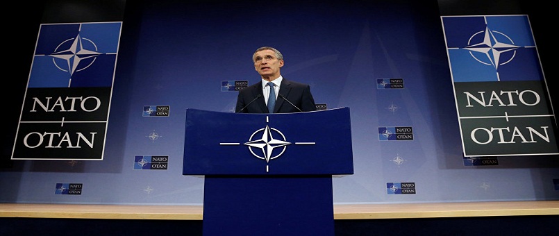 NATO, Suriye’deki savaşa dahil olacak mı?