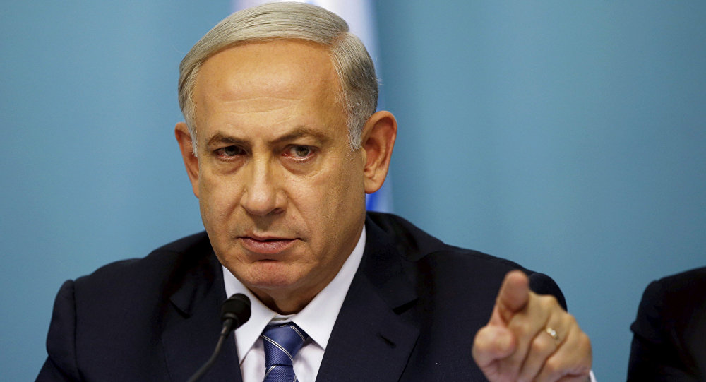 Netanyahu gives German FM 'ultimatum' over meeting with NGOs