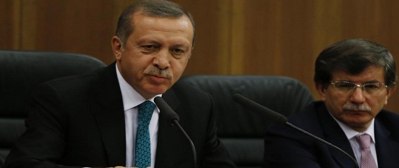 AKP’de Şimdi de Pelikan Çatlağı
