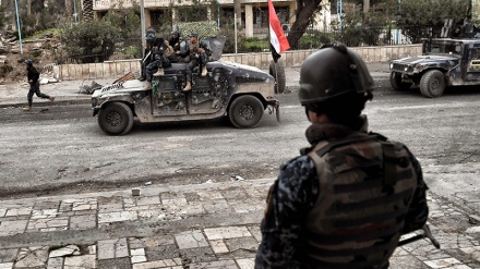 Irak: Befreiung größten Gebietes im Westen von Mossul