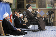 AS-Israel Pimpin Permusuhan terhadap Islam dan Iran