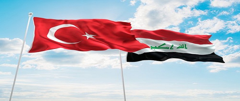 Irak: TSK’nın hava saldırısı egemenliğimizin ihlalidir