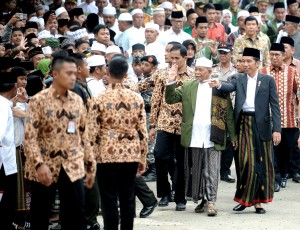 Sudah Jadi Takdir Allah Bahwa Kita Beragam