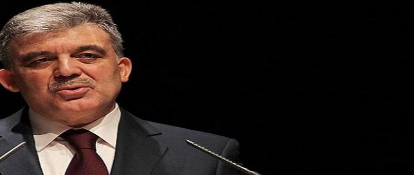 'Abdullah Gül, Erdoğan'ın karşısına aday olarak çıkacak'