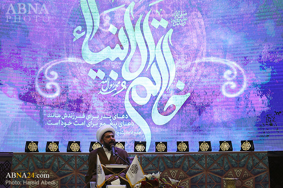 مسابقة القرآن الكريم الدولية لطلبة العلوم الدينية اختتمت دورتها الأولى بقم المقدسة