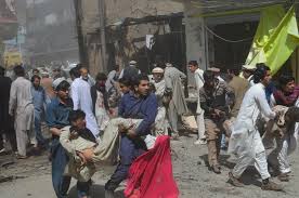 قانون نافذ کرنے والے ادارے نہ اہل ہوچکے ہیں: فضل اصغری