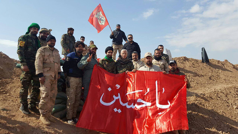 Iraqi forces launch fresh operations to eliminate rest of ISIS / Pics