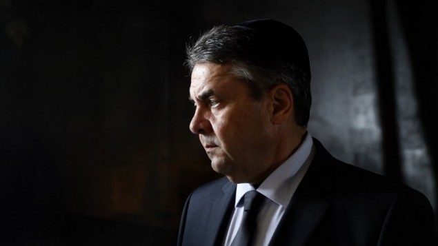 Brouille diplomatique entre Berlin et ‘Tel-Aviv’