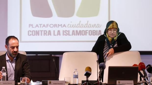 “Andalucía, Cataluña y la Comunidad Valenciana son las Regiones Españolas donde es más Palpable la Islamofobia” 