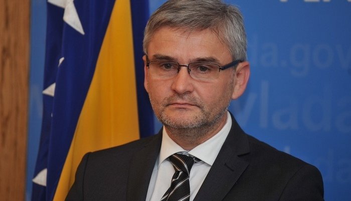 Trajna obaveza da odajemo dužnu počast najhrabrijim sinovima BiH