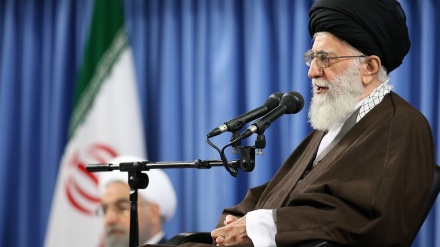 Revolutionsführer: Der Islam ist der Grund für die Feindschaft Amerikas und der Zionisten gegenüber der IR Iran