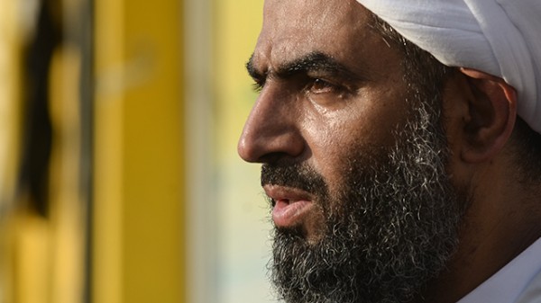 Bahraini Shia cleric summoned for interrogation for second time within week