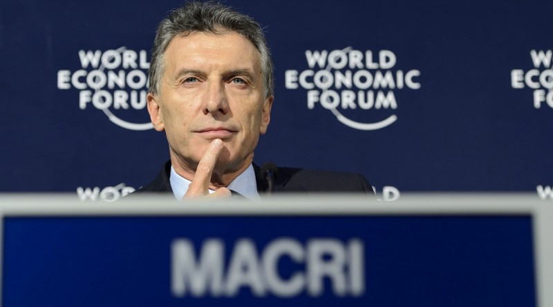 El FMI Pide en Argentina una ‘Reducción Estructural del Empleo Público’ 