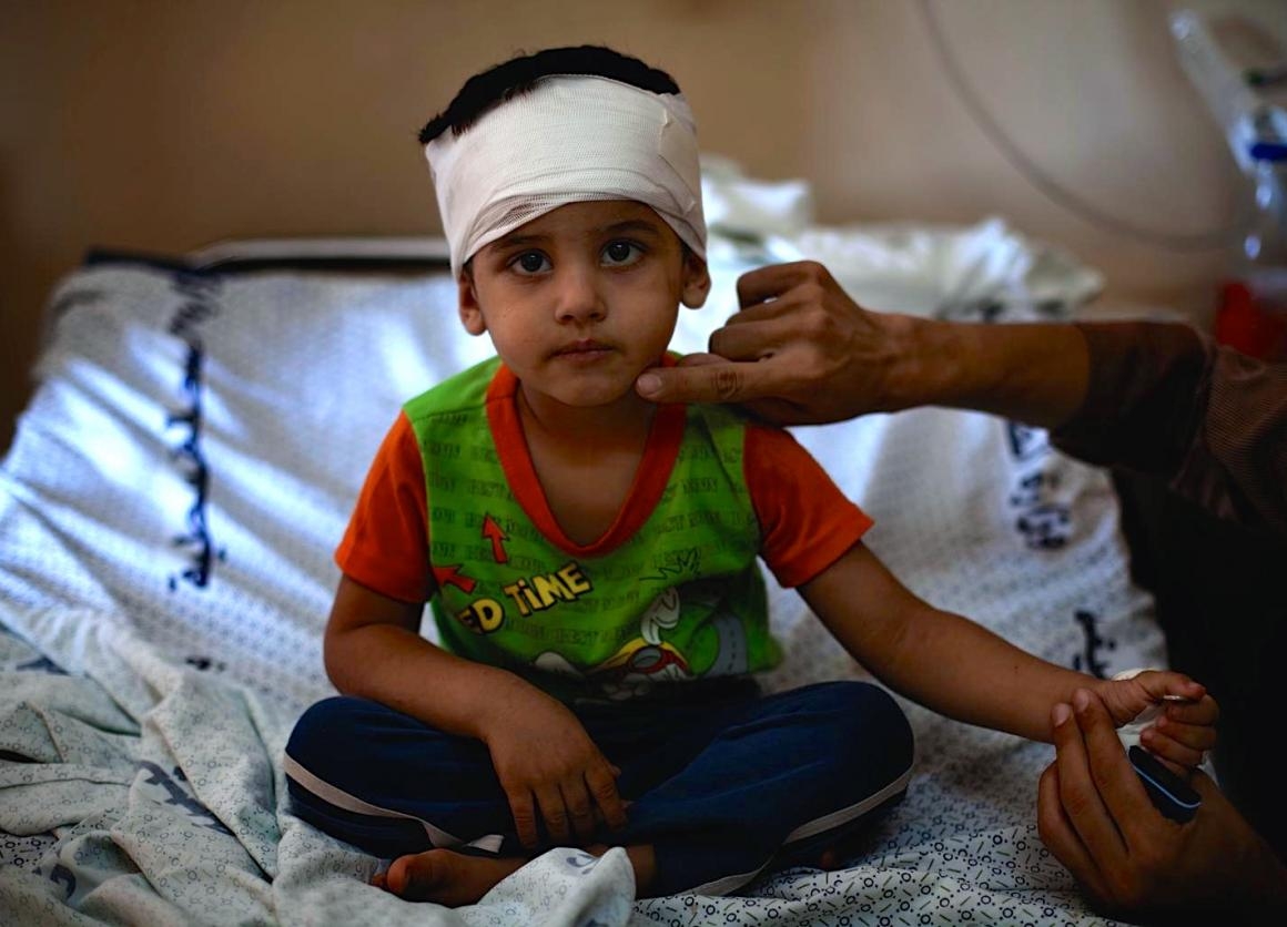 World Bank: Gaza humanitarian crisis fuelled by power cuts and blockade