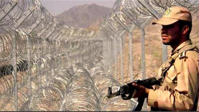 10 Border guards martyred southeastern Iran