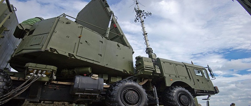 Peskov: Putin ve Erdoğan, Soçi'de S-400 sevkiyatını konuşabilir